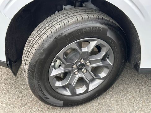 Used 2025 Ford Maverick XLT w/ XLT Luxury Package image 3