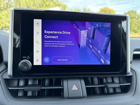 Used 2023 Toyota RAV4 XLE image 23