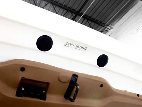 Used 1989 Pontiac Firebird Trans Am image 37