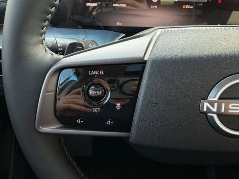 New 2026 Nissan Murano SL AWD/4WD image 23