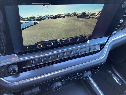 New 2026 Chevrolet Silverado 2500 High Country w/ High Country Premium Package AWD/4WD image 16