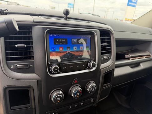 Used 2013 RAM 2500 Tradesman w/ Chrome Appearance Group AWD/4WD image 26