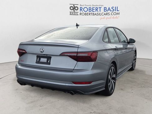 Used 2020 Volkswagen Jetta GLI image 5