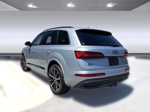 Certified 2023 Audi Q7 3.0T Premium Plus w/ Premium Plus Package AWD/4WD image 3