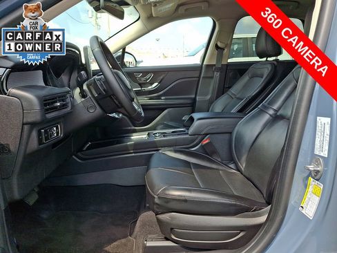 Used 2023 Lincoln Corsair AWD w/ Equipment Group 101A image 13
