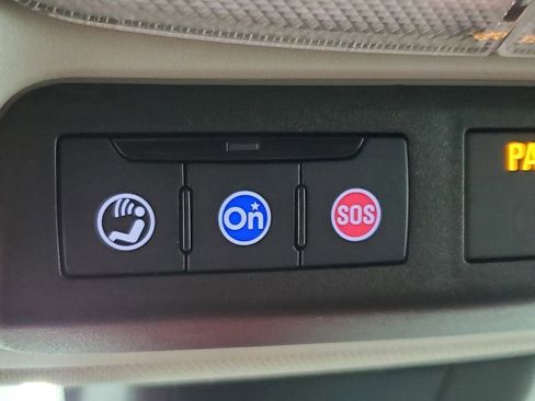 Used 2024 Buick Encore GX Preferred FWD image 20
