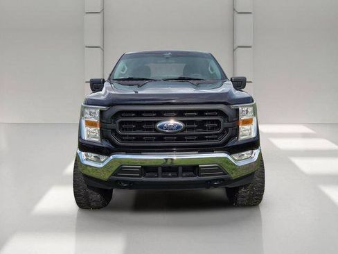 Used 2022 Ford F150 XL w/ Equipment Group 101A High AWD/4WD image 8