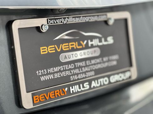 Used 2015 Cadillac CTS Luxury image 42