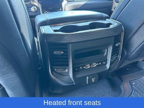 Used 2019 RAM 1500 Limited image 20