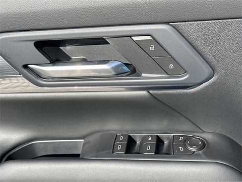 New 2026 GMC Terrain Elevation w/ Black Edition image 28