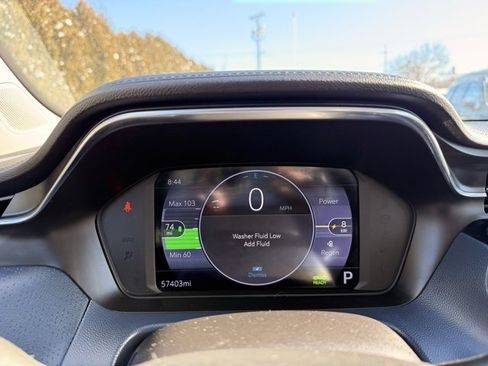 Used 2022 Chevrolet Bolt EUV Premier image 26