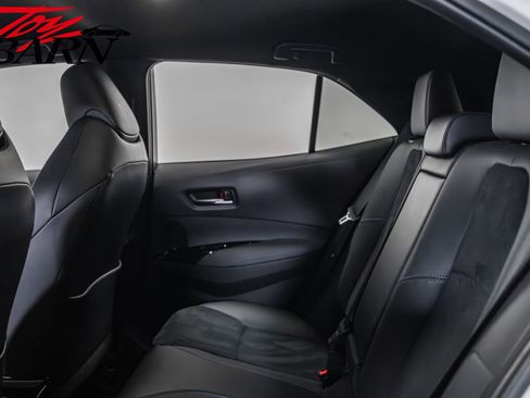 Used 2024 Toyota Corolla GR image 49