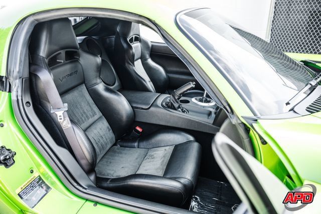 Used 2008 Dodge Viper SRT-10 RWD image 73