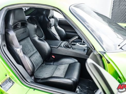 Used 2008 Dodge Viper SRT-10 RWD image 73