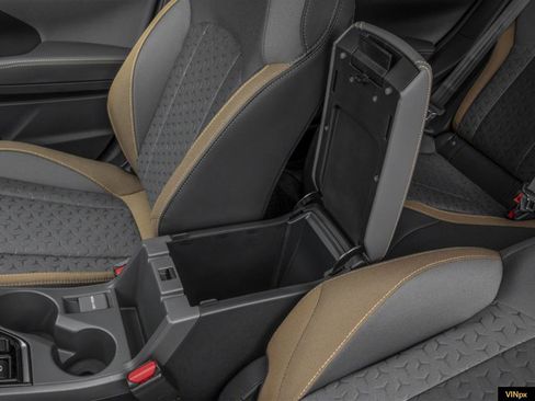 New 2026 Subaru Crosstrek 2.5i Sport AWD/4WD image 13