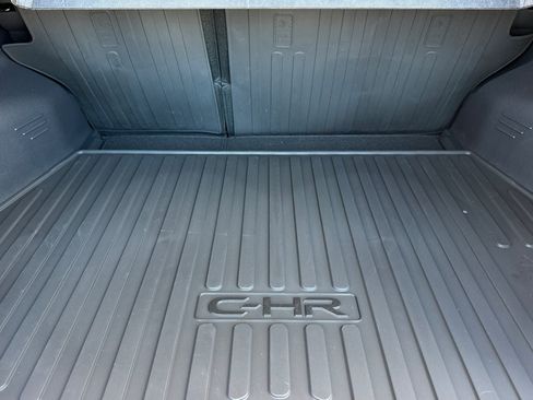 New 2026 Toyota C-HR AWD/4WD image 18