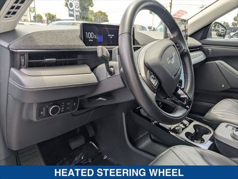 Certified 2023 Ford Mustang Mach-E Premium RWD image 12