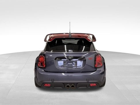 Used 2021 MINI Cooper John Cooper Works GP FWD image 4