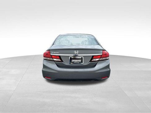 Used 2013 Honda Civic EX image 7