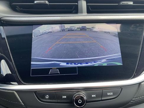 Certified 2023 Buick Encore GX Select FWD image 14