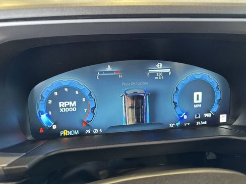 New 2025 Ford Bronco Sport Badlands w/ Badlands Tech Package image 29