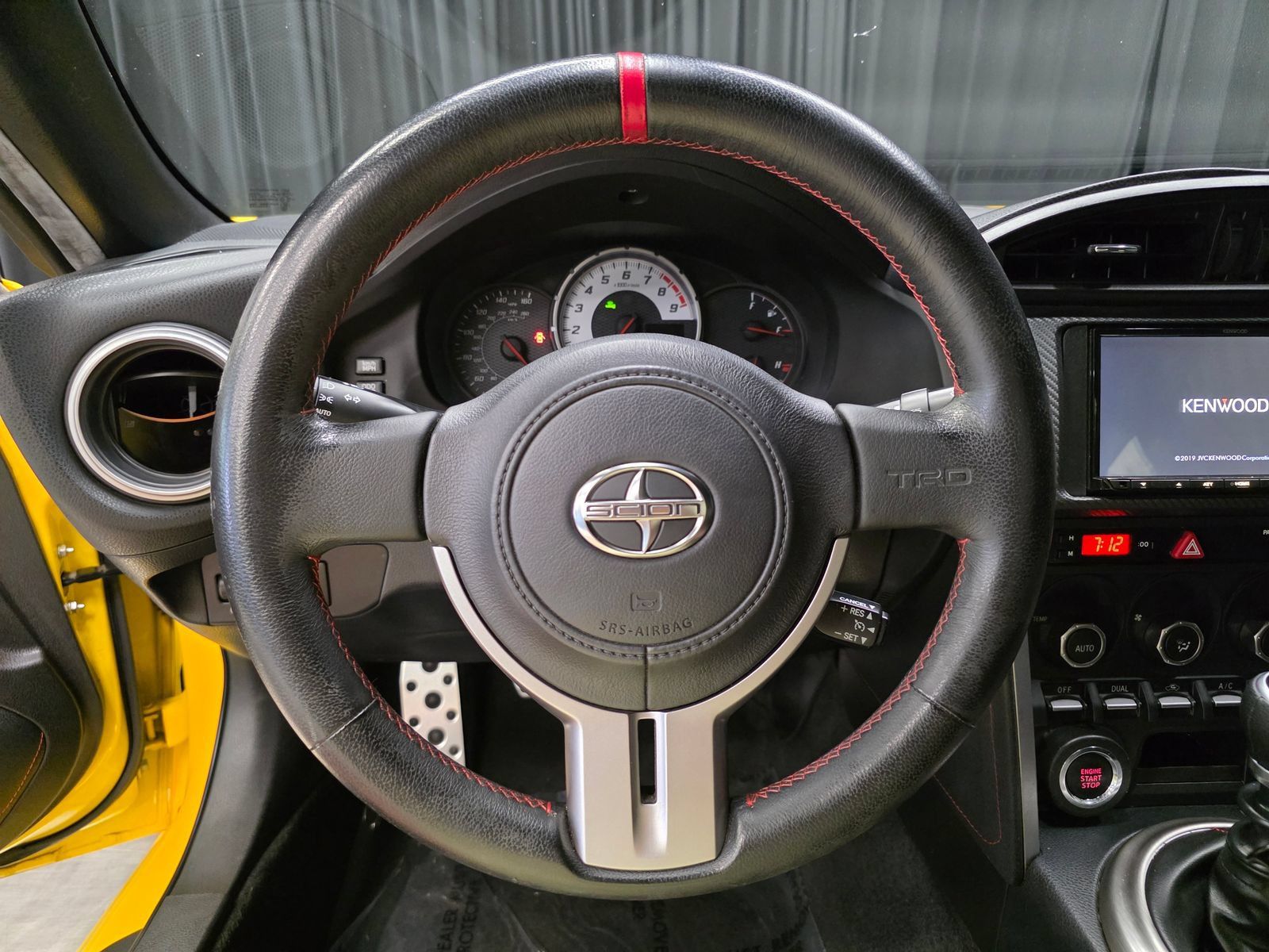 Used 2015 Scion FR-S Release Series 1.0 RWD image 21