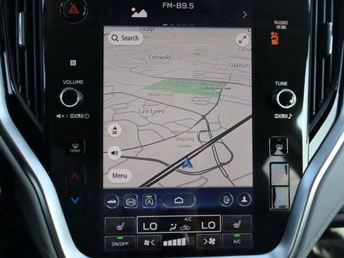 Certified 2025 Subaru Outback Limited w/ Popular Package #2 image 28