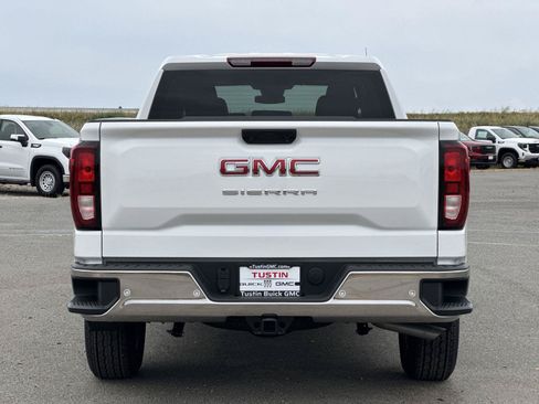 New 2026 GMC Sierra 1500 Pro w/ Pro Value Package AWD/4WD image 4