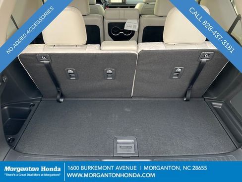 New 2026 Honda Pilot Elite image 26