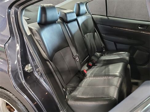 Used 2013 Subaru Legacy 2.5i Limited image 27