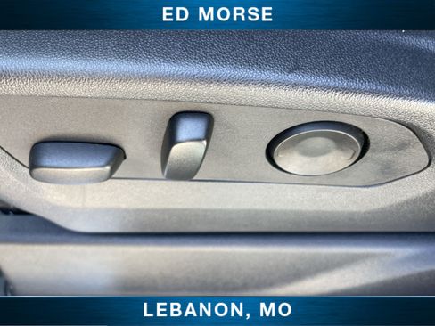 Certified 2024 Chevrolet Silverado 1500 LT AWD/4WD image 32