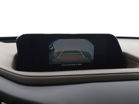 Used 2024 MAZDA CX-30 AWD 2.5 S w/ Premium Package image 23