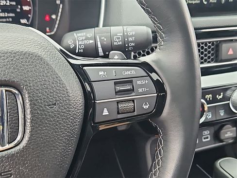 Certified 2022 Honda Civic Sport Touring image 20