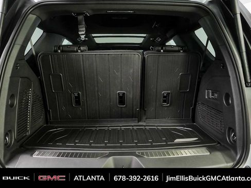 New 2026 GMC Yukon Denali w/ Advanced Technology Package AWD/4WD image 32