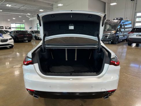 Used 2022 BMW 430i Coupe RWD image 42