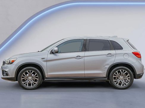 Used 2017 Mitsubishi Outlander Sport ES image 16