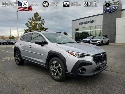 Used 2024 Subaru Crosstrek 2.0i Premium