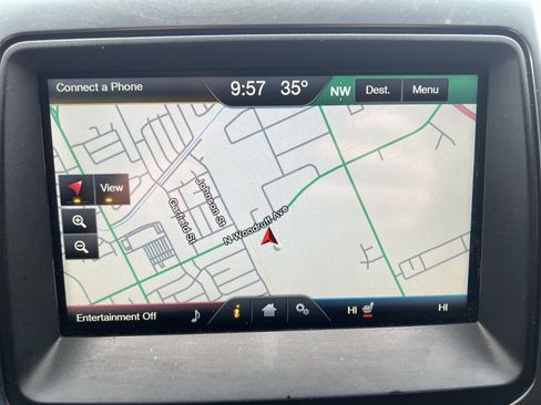 Used 2014 Ford F150 FX4 w/ Equipment Group 402A Luxury image 14