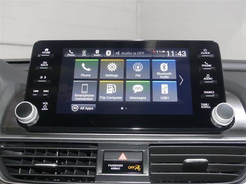 Used 2021 Honda Accord LX image 35