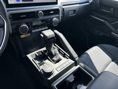 Used 2026 Toyota 4Runner TRD Sport Premium AWD/4WD image 29