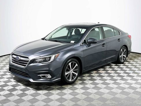 Used 2019 Subaru Legacy 3.6R Limited image 3
