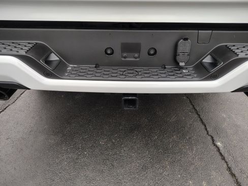 New 2026 RAM 1500 Big Horn image 9