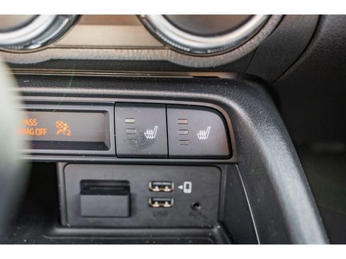 Used 2023 MAZDA MX-5 Miata Grand Touring w/ Weather Package image 17