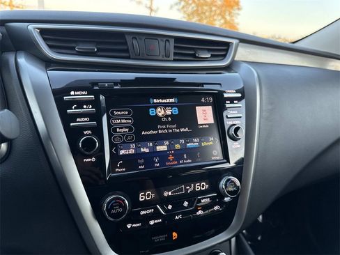 Used 2024 Nissan Murano SV w/ SV Midnight Edition Package image 20