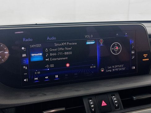 Used 2019 Lexus ES 350 image 21