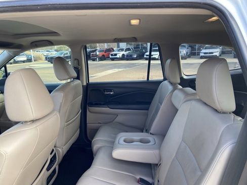 Used 2016 Honda Pilot EX-L image 16