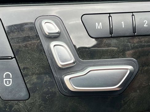Used 2017 Mercedes-Benz GLE 350 4MATIC image 20