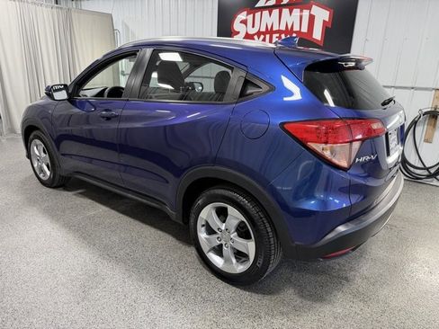 Used 2016 Honda HR-V EX-L image 6
