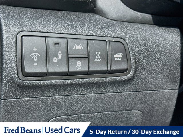 Used 2019 Hyundai Tucson Limited AWD/4WD image 14