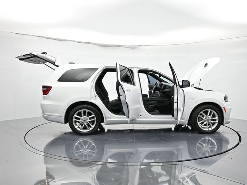 Used 2024 Dodge Durango R/T image 48